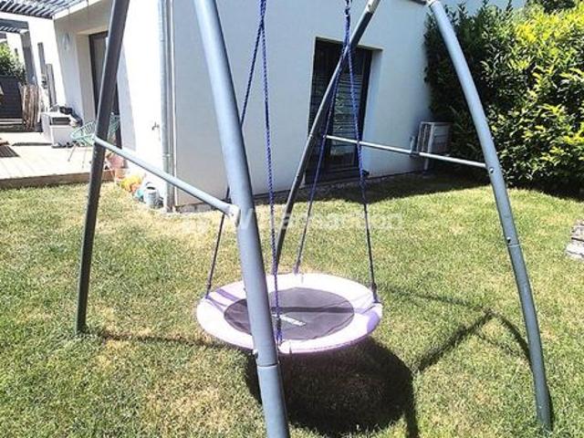 Duplex plobsheim 94 m2