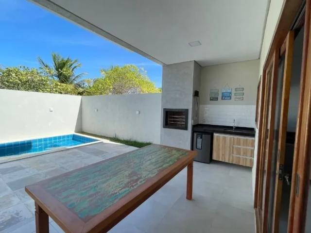 Duplex no Preá em Condomínio Fechado Compre na Planta com Preço de Lançamento!