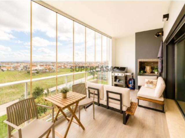 DÚPLEX PREMIUM EM ESTADO NOVO MONTIJO