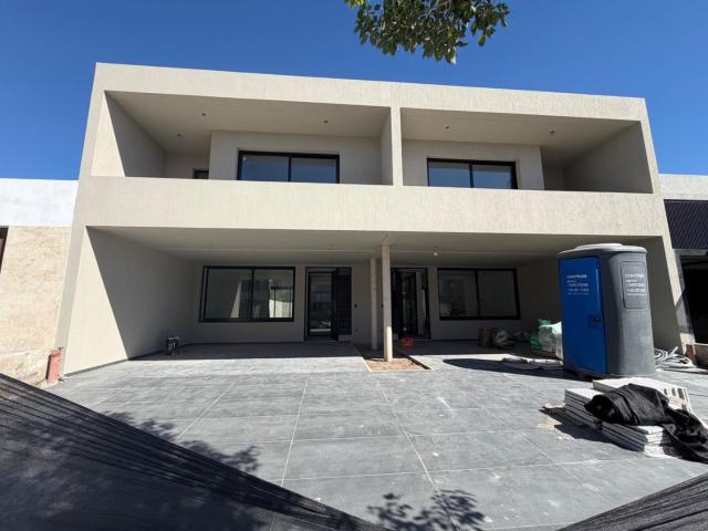 Dúplex premium en alquiler en La Luisita a estrenar