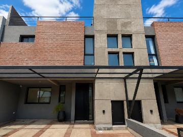 Dúplex Premium en Cañuelas Chico 3 Dorm Terraza, asador y calefacción central