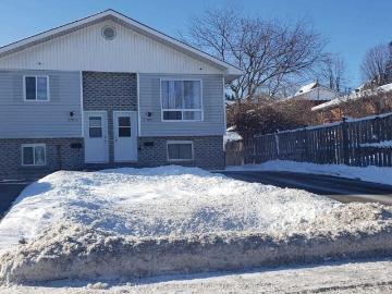 Duplex Property