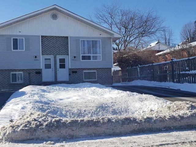 Duplex Property