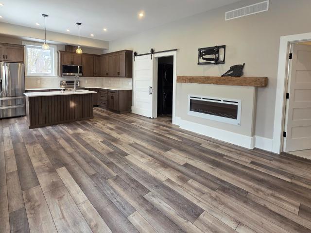 Duplex Property
