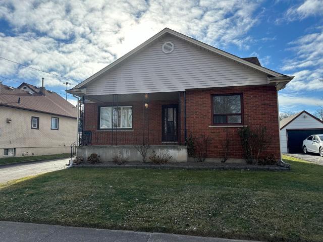 Duplex Property