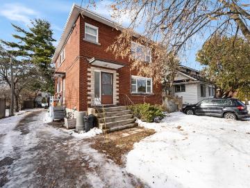 Duplex Property