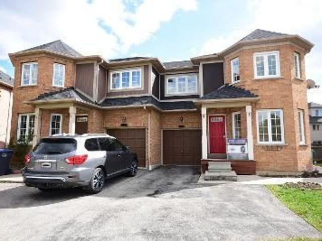 Semi Detached Property