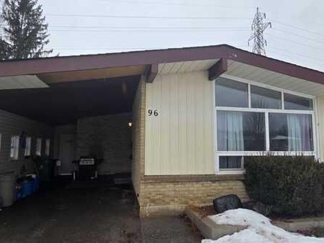Duplex Property