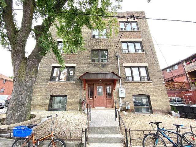Duplex Property
