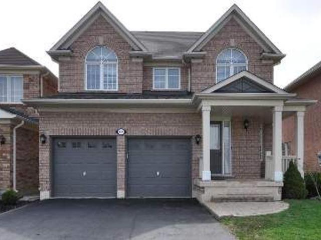 Duplex Property