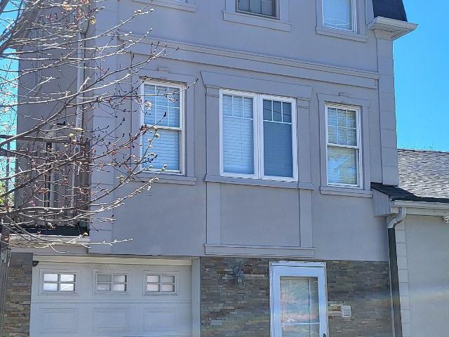 Duplex Property