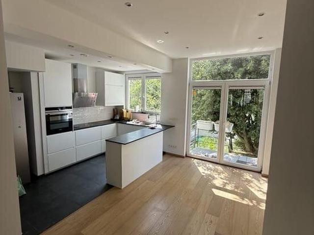 Duplex proximité Ixelles/Etterbeek