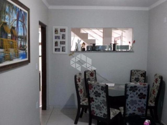 Duplex próximo ao Ana Nery