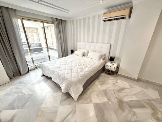 Duplex · Puerto Banús