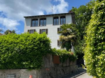 Canavee, Miglieglia, Gemeinde Breno, Bezirk Lugano, Tessin