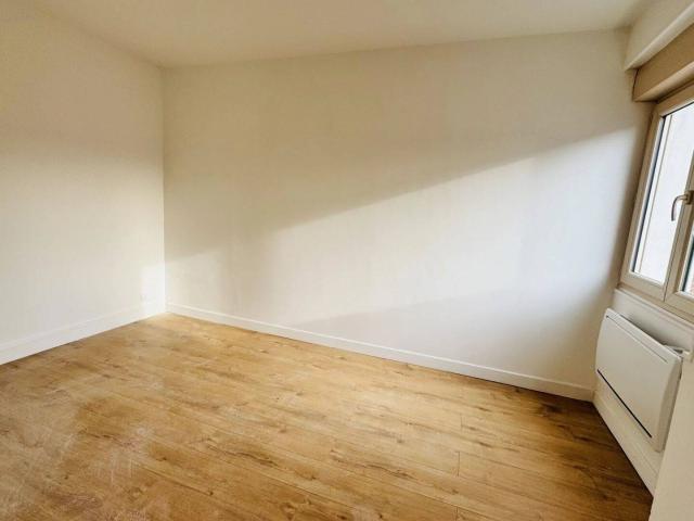 Duplex Quartier Faubourg d'Isle