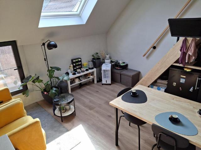 duplex Rode­lij­ve­kens­straat 106