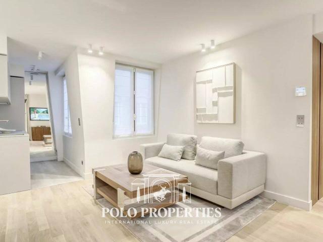 Duplex refait à neuf Triangle d'or
