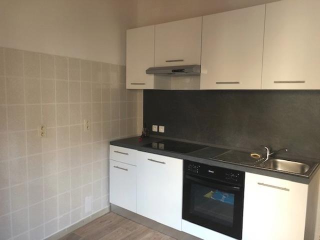 DUPLEX REFAIT A NEUF AVEC CUISINE INTEGREE BILLOM