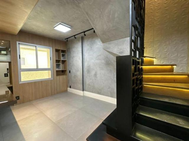 DUPLEX REFORMADO À VENDA – LAGO NORTE CA 11 | 2 QUARTOS | 75 m²