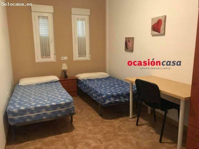DUPLEX REFORMADO EN ALQUILER