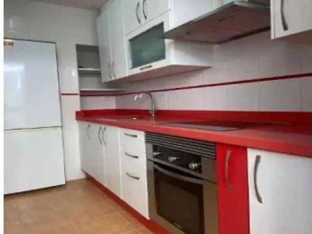 Dúplex reformado en Santiago de la Ribera, a pocos metros del mar