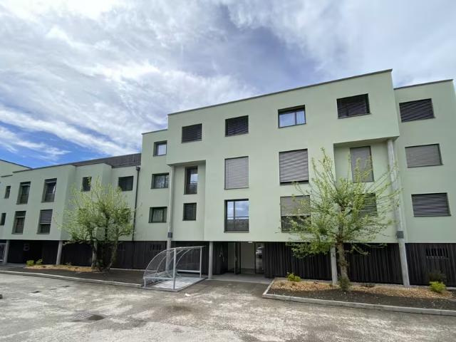 Duplex rénové avec terrasse