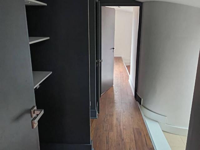 DUPLEX RENOVE CHARTRONS