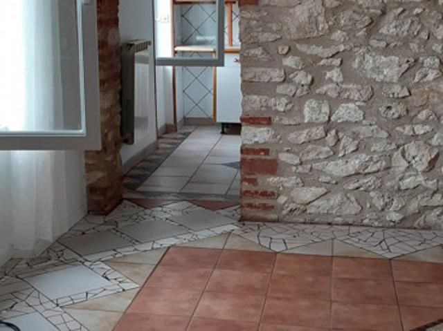 DUPLEX RENOVE LUMINEUX 100M²