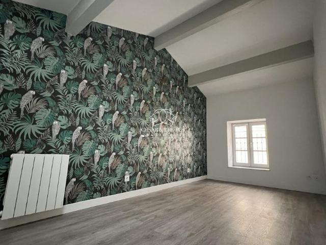 DUPLEX RENOVE