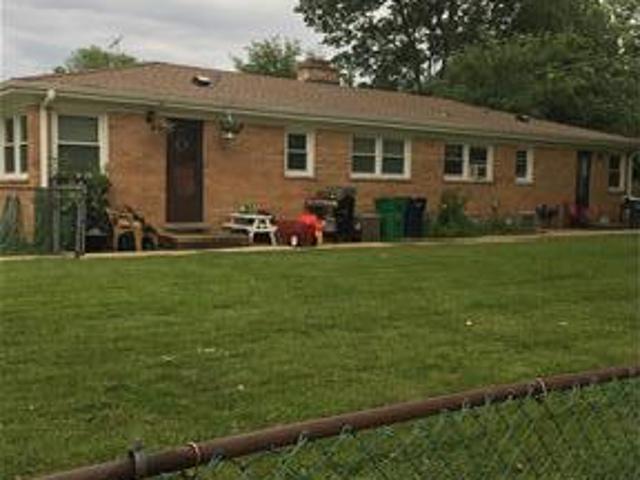 Duplex Rental Home