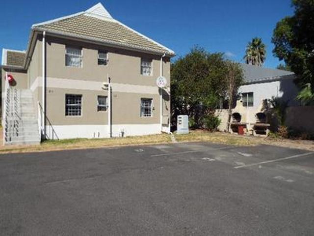duplex rental