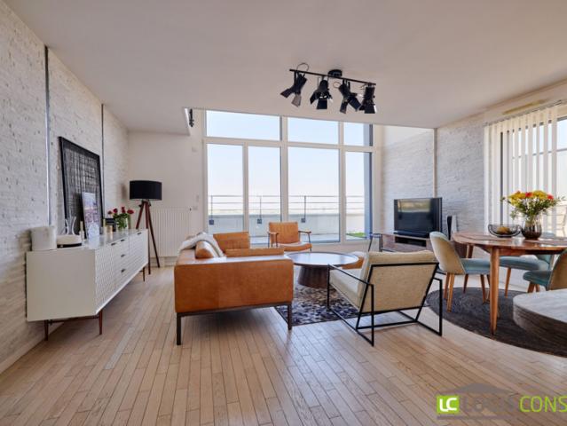 DUPLEX RESIDENCE COEUR CASTELLIO
