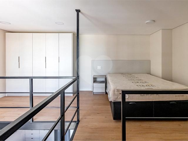 Duplex Residencial Vila Madalena