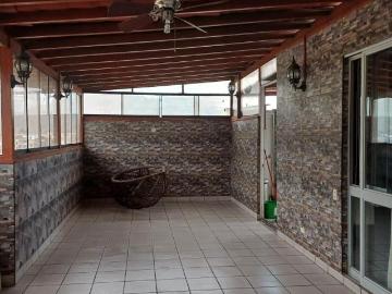 Piso en venta en Avenida San Borja Sur - Terraza