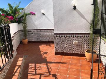 Calle los Nardos, Malaga, Cotomar, Los Catalanes, Rincón de la Victoria, Málaga, Andalucía, Andalucía