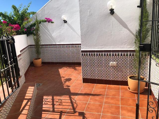 duplex rincón de la victoria añoreta baja