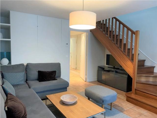 Duplex RUE DE L'ECHIQUIER 75010 PARIS Réf 6