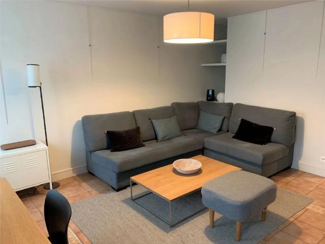 Duplex RUE DE L'ECHIQUIER 75010 PARIS Réf 6
