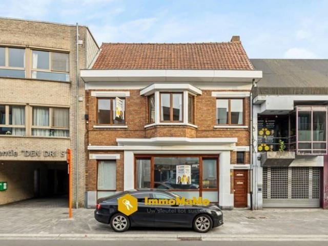 DUPLEX WONING TE HUUR IN WACHTEBEKE