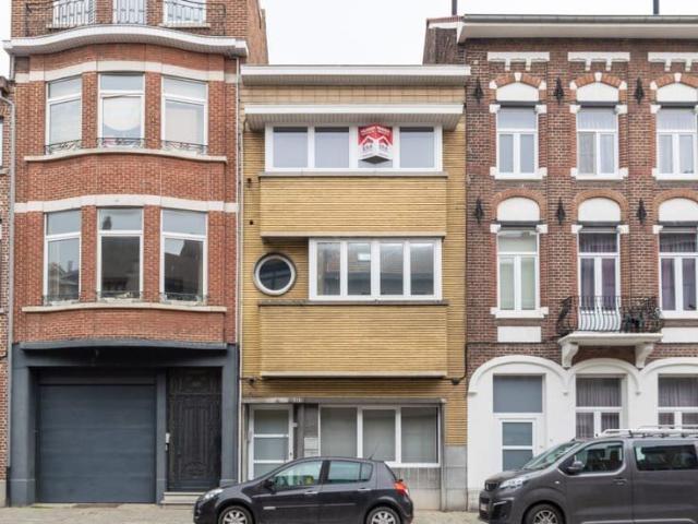 Duplex with 2 bedrooms in the centre of Tienen