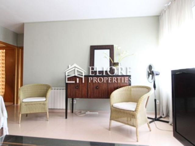 Duplex with 2 terraces and sea views in Diagonal Mar