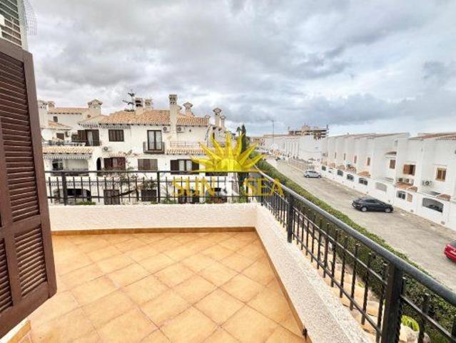 DUPLEX WITH 3 BEDROOMS CABO ROIG