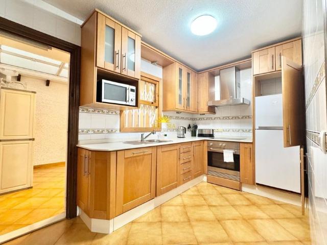 DUPLEX WITH 3 BEDROOMS CABO ROIG