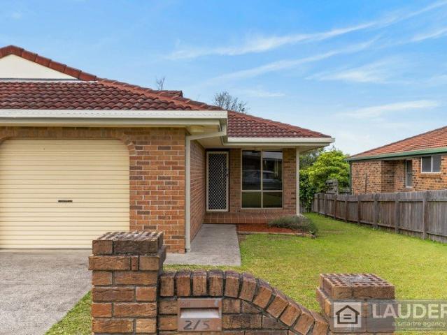Duplex with Caravan or Boat Access