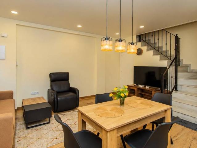 Duplex with pool in La Mata – Torrevieja available from December 15th