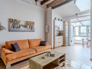 Sant Andreu de Palomar, Barcelona, Barcelona, Cataluña, Cataluña