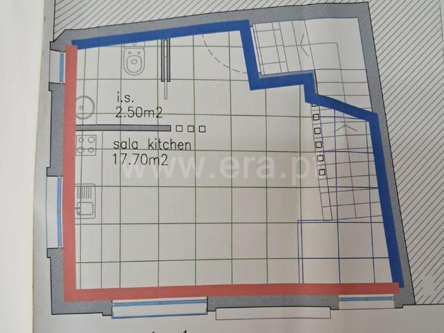 Duplex T1 / Covilhã, Tortosendo