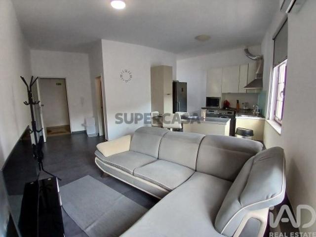 Duplex T1 em Covilhã e Canhoso de 74,00 m²