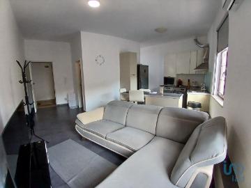 Duplex T1 em Covilhã e Canhoso de 74,00 m²